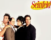 Phim hài sitcom kinh điển Seinfeld chính thức lên sóng Netflix