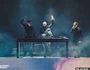 IKEA hợp tác cùng bộ ba DJ Swedish House Mafia