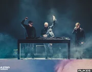IKEA hợp tác cùng bộ ba DJ Swedish House Mafia