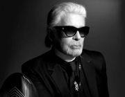 Disney làm phim về cuộc đời huyền thoại thời trang Karl Lagerfeld