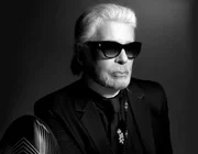 Disney làm phim về cuộc đời huyền thoại thời trang Karl Lagerfeld