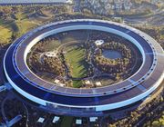 Khám phá Apple Park - trụ sở tỷ đô của Apple