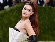 Xu hướng đính đá nổi lên sau Met Gala