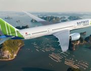 Bamboo Airways mở đại lý ở Mỹ, chuẩn bị chuyến bay thẳng?
