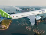 Bamboo Airways mở đại lý ở Mỹ, chuẩn bị chuyến bay thẳng?