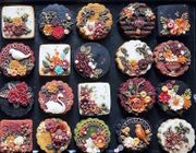 Bánh Trung thu dưới bàn tay người trẻ khác gì so với bánh trung thu truyền thống