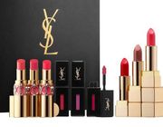 Top 10 thương hiệu son môi cao cấp đến từ Pháp