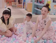 Góc đặc biệt trong lâu đài trăm tỷ của Huyền Baby ở Quận 1
