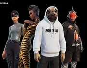 Balenciaga bắt tay với Fortnite - Từ thế giới ảo đến đời thực
