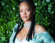 Không phụ lòng người hâm mộ, Rihanna hé lộ thông tin về album tiếp theo