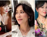 Bộ sưu tập kim cương và đồng hồ triệu đô của Lưu Gia Linh