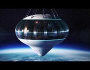 Du ngoạn không gian bằng khinh khí Spaceship Neptune