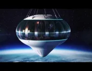Du ngoạn không gian bằng khinh khí Spaceship Neptune