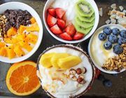 7 món ăn vặt không những giúp bạn no bụng mà còn tốt cho sức khỏe