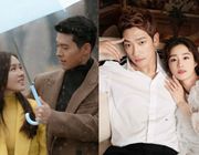 5 cặp đôi giàu có và quyền lực bậc nhất của giới giải trí Hàn Quốc