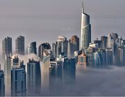 Có gì bên trong tòa nhà chọc trời ở Dubai