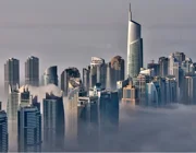 Có gì bên trong tòa nhà chọc trời ở Dubai
