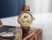 Montblanc kỷ niệm 200 năm đồng hồ Time Writer với phiên bản giới hạn mới