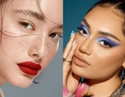 Xu hướng trang điểm mùa thu 2021