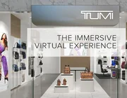Tumi ra mắt bộ sưu tập mới tại cửa hàng thực tế ảo - Tumi Virtual Store Phase