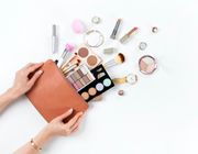 Tuyệt chiêu tối giản kho mỹ phẩm cho nàng nghiện makeup thích mua sắm