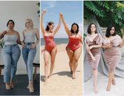 Denise Mercedes và Maria Castellanos: Đôi bạn truyền cảm hứng mặc đẹp