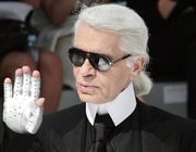 Đấu giá loạt vật phẩm giá trị của ông hoàng thời trang Karl Lagerfeld