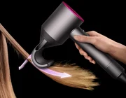 Cận cảnh bộ máy sấy tóc mới nhất của Dyson