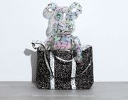 Jimmy Choo hợp tác cùng Eric Haze và Poggy trong BST BE＠RBRICK