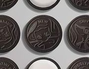Bánh Oreo Pokémon Mew quý hiếm được bán lại với giá 300 triệu VNĐ?
