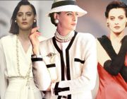 Nhìn lại những show diễn Chanel đáng nhớ nhất đối với nàng thơ của "bố già" Karl Lagerfeld - Inès de la Fressange
