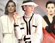 Nhìn lại những show diễn Chanel đáng nhớ nhất đối với nàng thơ của "bố già" Karl Lagerfeld - Inès de la Fressange