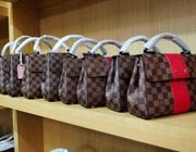 Kinh nghiệm mua túi Louis Vuitton chính hãng