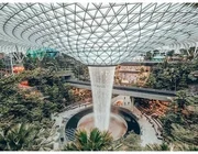 Sân bay Changi (Singapore) chính thức mở cửa đón khách trở lại từ 1/9 sau 3 tháng dừng hoạt động