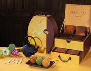 Những hãng bánh Trung thu đắt nhất mùa Rằm năm nay
