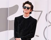 Timothée Chalamet chính thức trở thành “Người bạn” mới nhất của thương hiệu Cartier