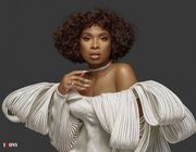 Jennifer Hudson diện trang phục của NTK Công Trí