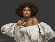 Jennifer Hudson diện trang phục của NTK Công Trí