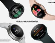 Lịch lãm, khỏe khoắn, thời trang cùng Samsung Galaxy Watch 4