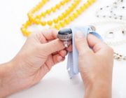 Bảo quản đồng hồ và trang sức đá quý theo tiêu chuẩn chuyên gia
