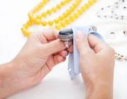 Bảo quản đồng hồ và trang sức đá quý theo tiêu chuẩn chuyên gia