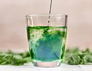 Cải thiện sức khoẻ cùng nước diệp lục, bạn đã thử chưa?