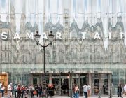 La Samaritaine chính thức mở cửa trở lại sau 15 năm