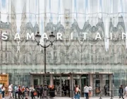 La Samaritaine chính thức mở cửa trở lại sau 15 năm