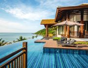 Những địa điểm nghỉ dưỡng “sang mà rẻ” cho gia đình và cặp đôi
