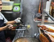 Nhà hàng Hawker Chan đã đánh rơi ngôi sao danh vọng Michelin