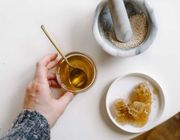 Mặt nạ bột yến mạch - Bí quyết cho làn da trắng mịn tự nhiên