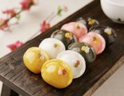 Ẩm thực mùa trung thu trên thế giới