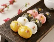 Ẩm thực mùa trung thu trên thế giới