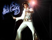 Trang phục của huyền thoại Elvis Presley được bán đấu giá triệu USD